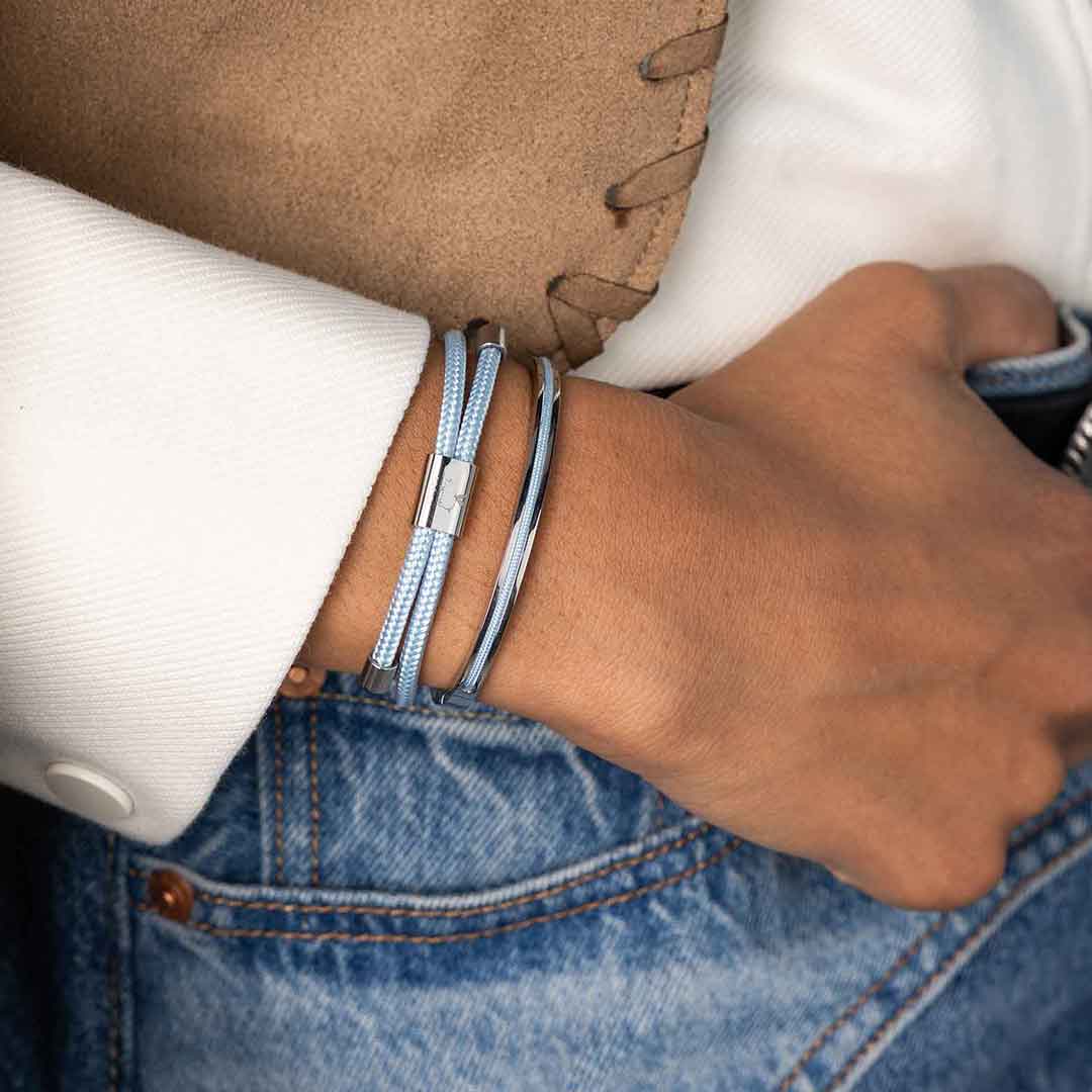 Lewis Womens Bracelet