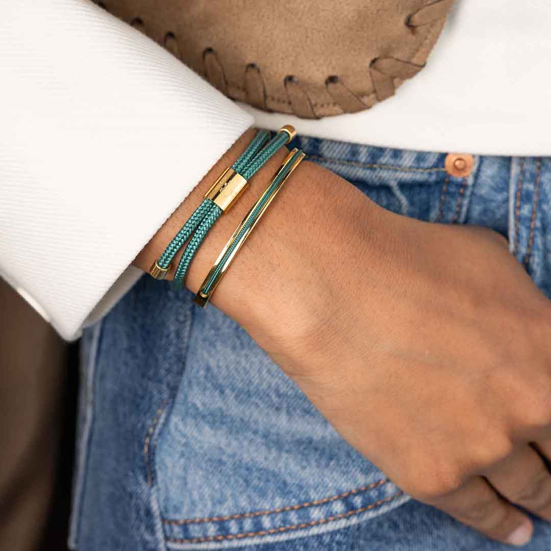 Lewis Womens Bracelet