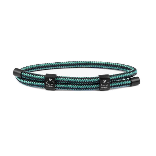 Little Lewis DBL Bracelet