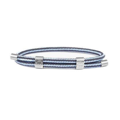 Little Lewis DBL Bracelet