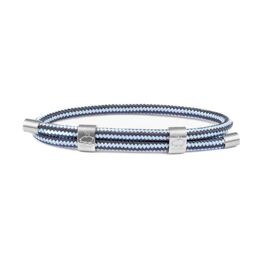 Little Lewis DBL Bracelet