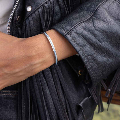 Maya Lou Womens Cuff