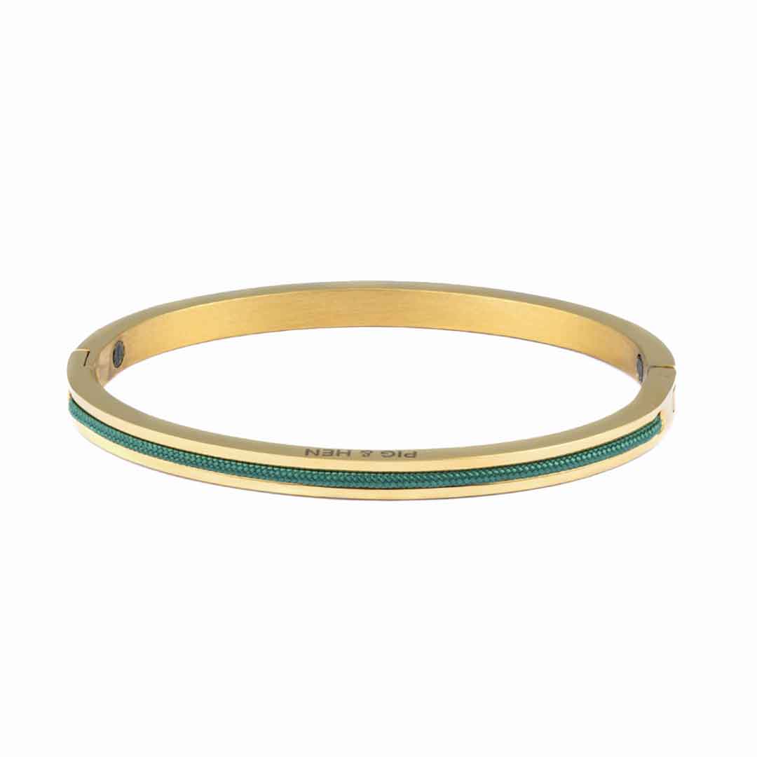 Maya Lou Womens Cuff