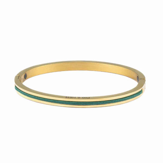 Maya Lou Womens Cuff