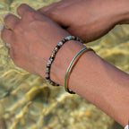 Maya Lou Womens Cuff