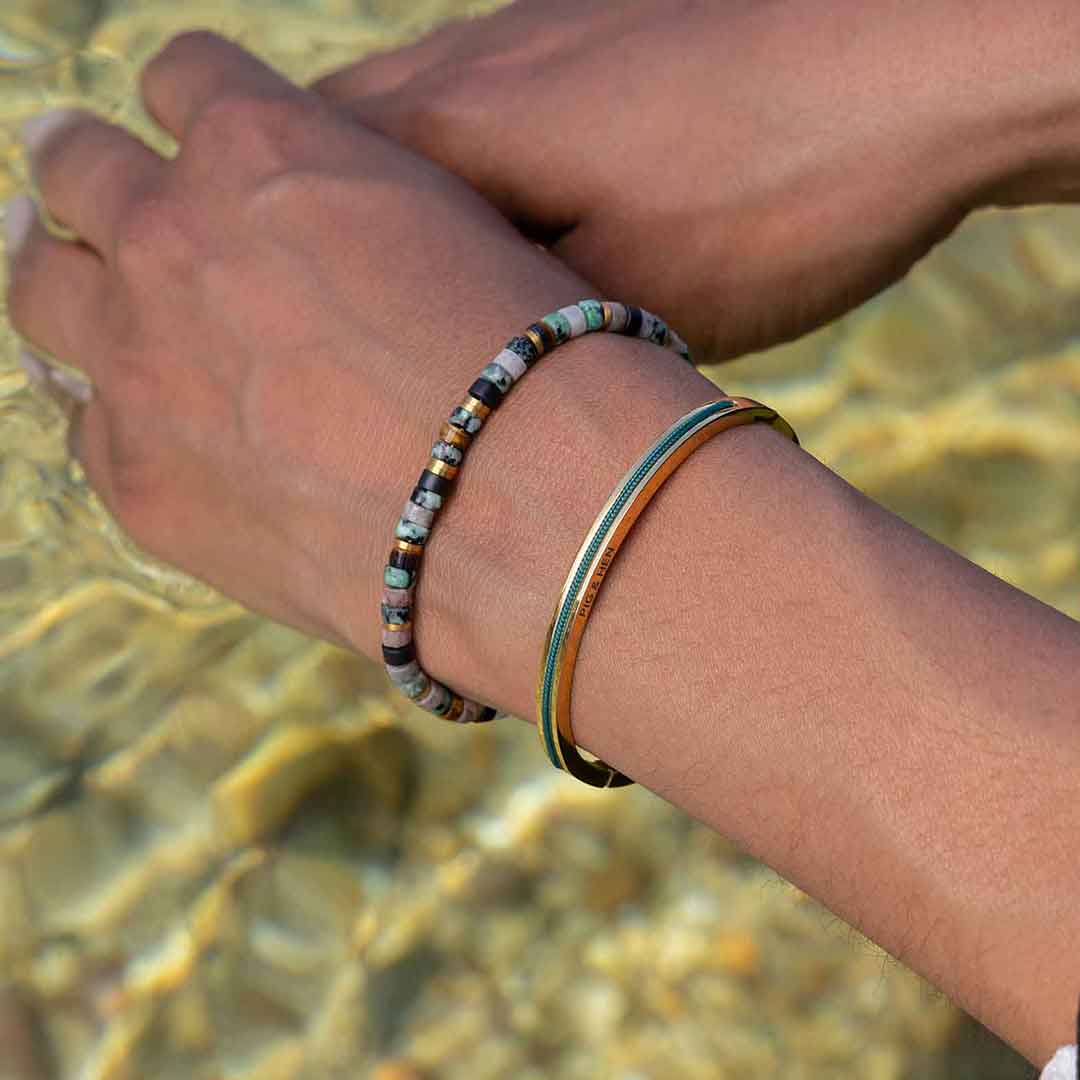 Maya Lou Womens Cuff