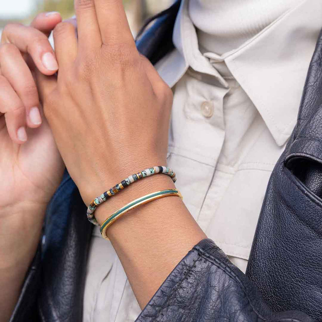 Maya Lou Womens Cuff