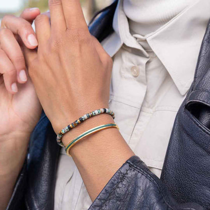 Maya Lou Womens Cuff