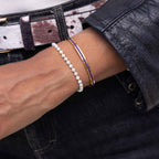 Maya Lou Womens Cuff