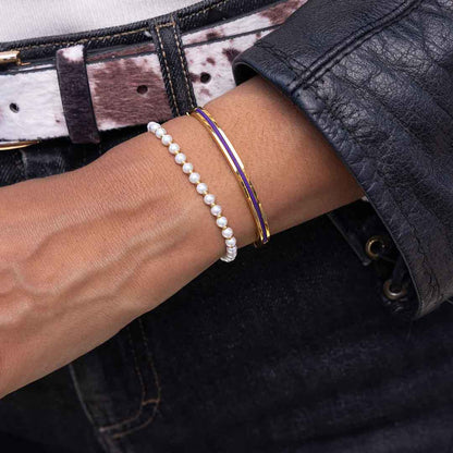 Maya Lou Womens Cuff