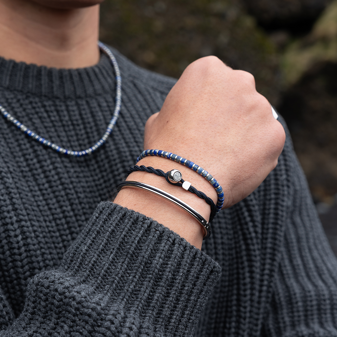 Navarch 4 MM CLSD Cuff