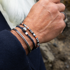 Navarch 4 MM CLSD Cuff