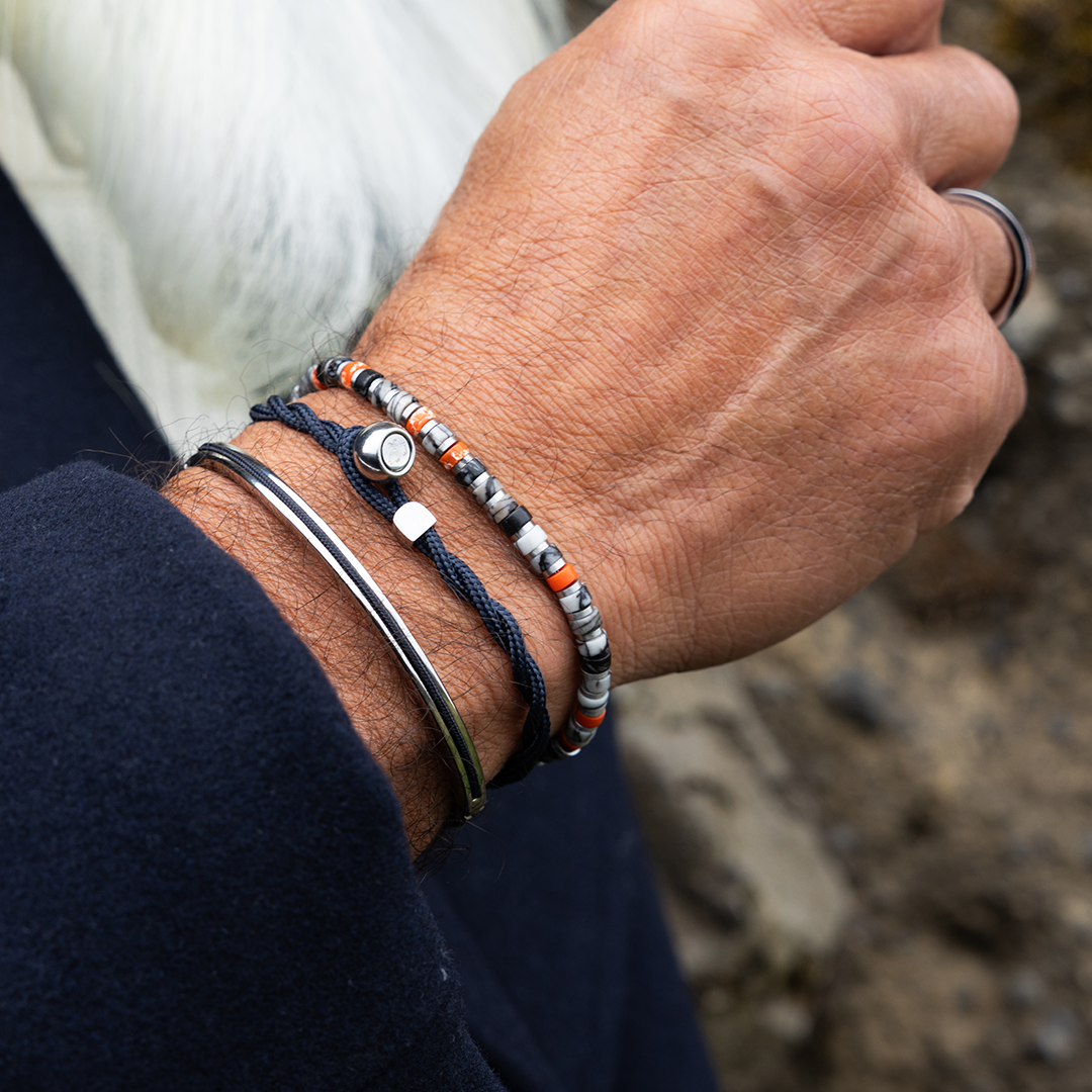 Navarch 4 MM CLSD Cuff