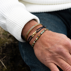 Navarch 4 MM CLSD Cuff