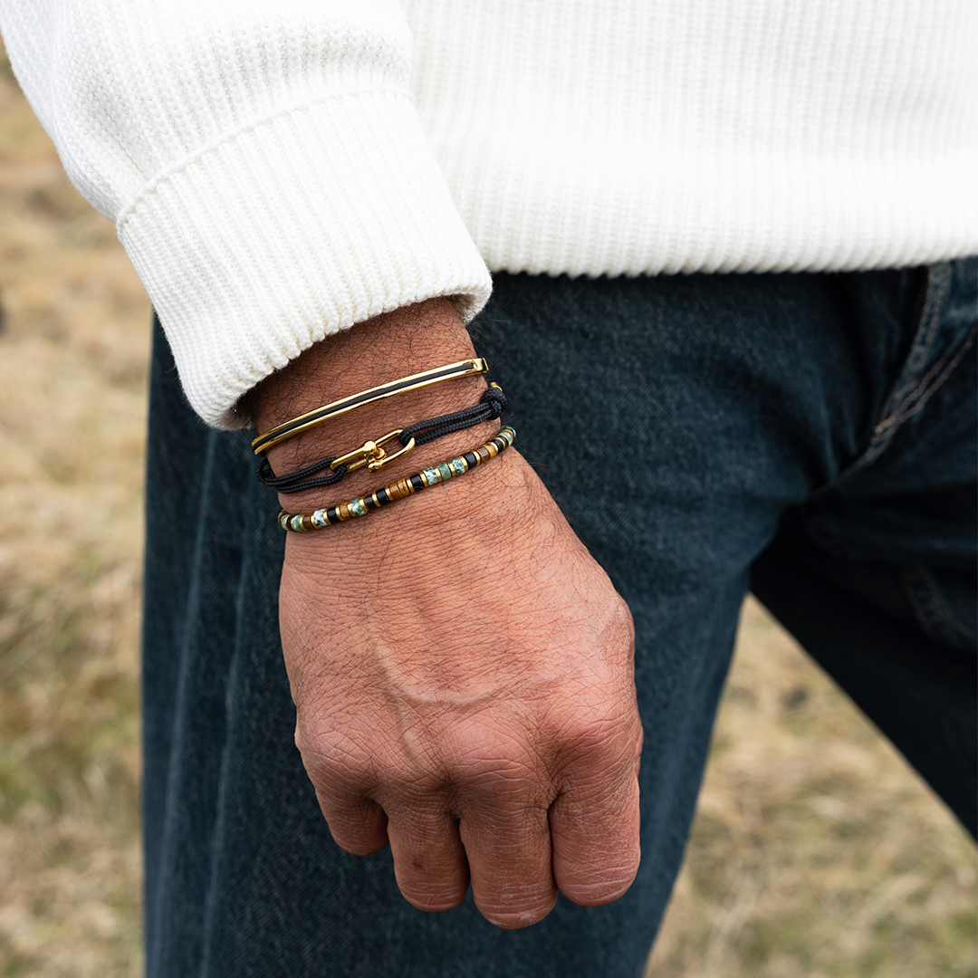 Navarch 4 MM CLSD Cuff