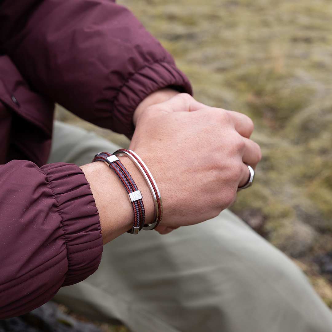 Navarch 6mm Cuff