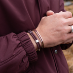 Navarch 6mm Cuff