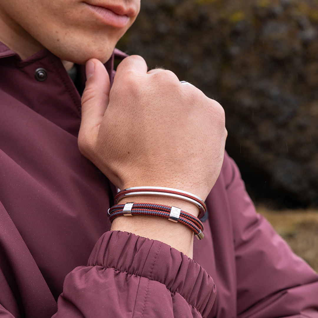 Navarch 6mm Cuff