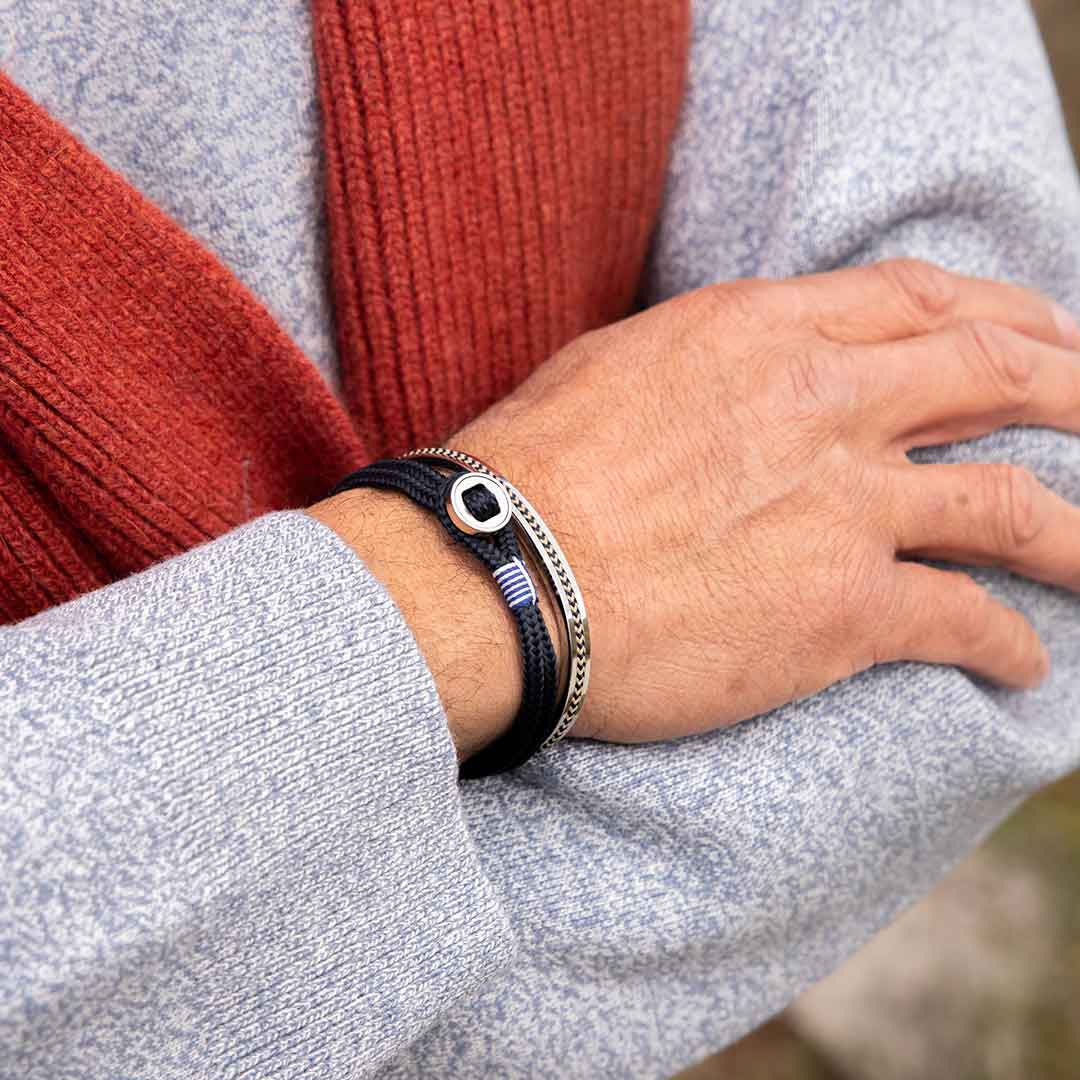 Navarch 6 MM Cuff