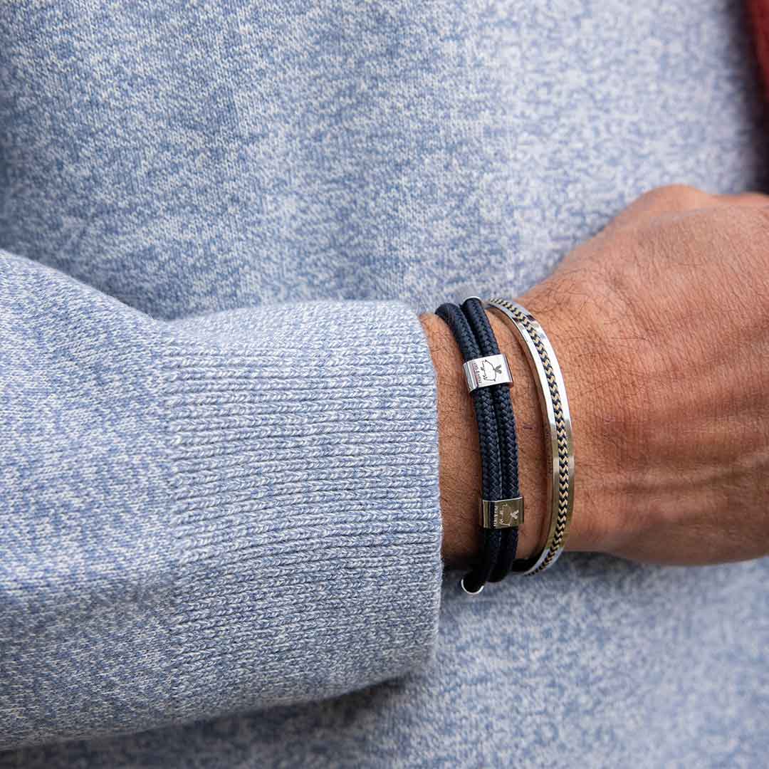 Navarch 6 MM Cuff