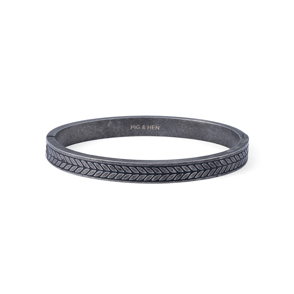 Navarch 9 MM Cuff
