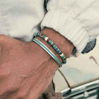 Navarch 6 MM Cuff