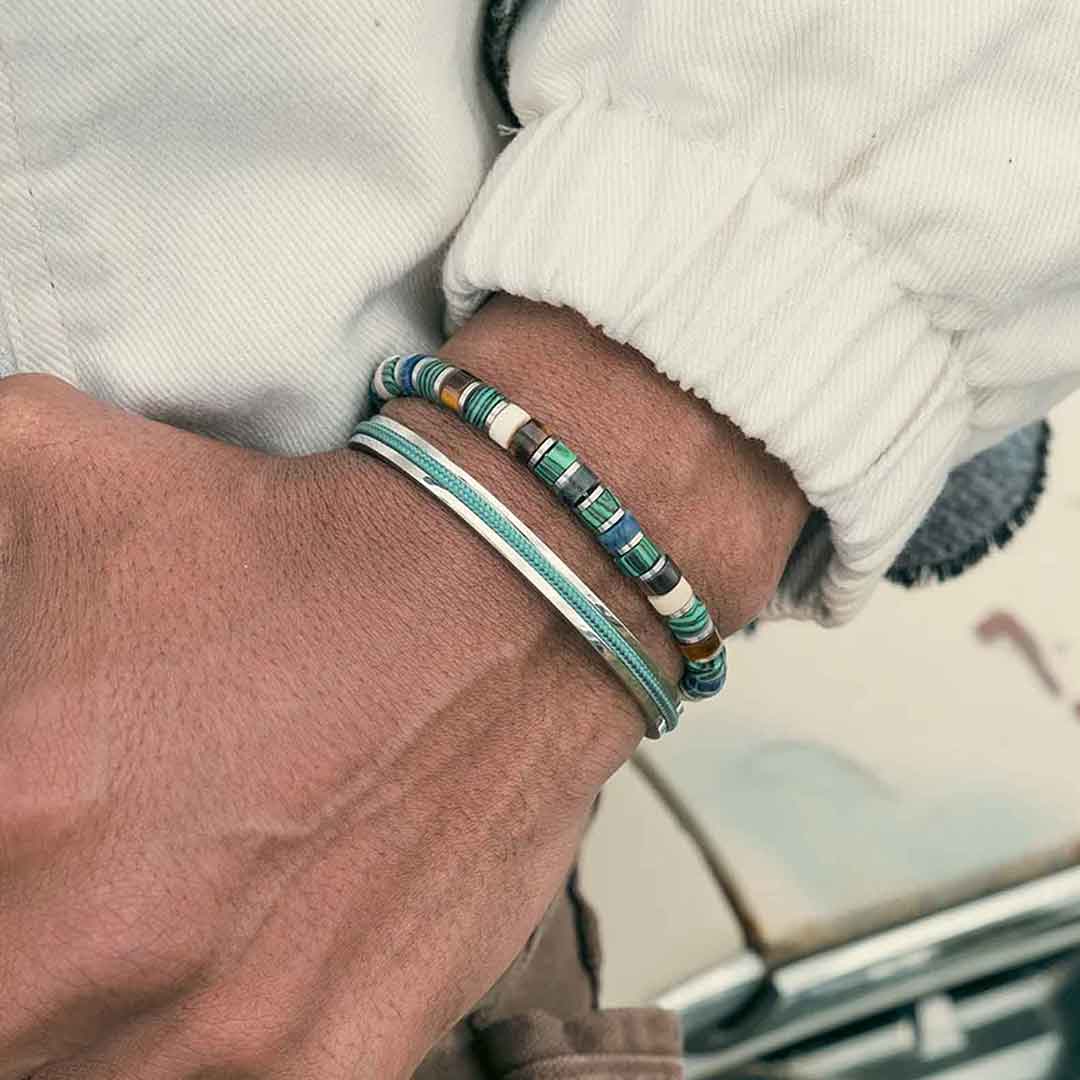 Navarch 6 MM Cuff