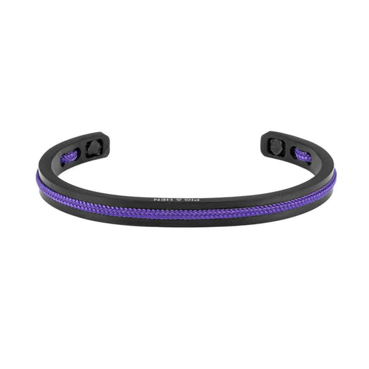 Navarch 6 MM Cuff