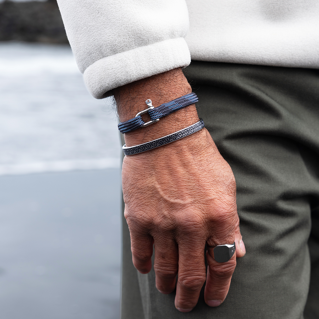 Vicious Vik Bracelet