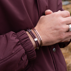Little Lewis DBL Bracelet