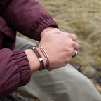 Little Lewis DBL Bracelet