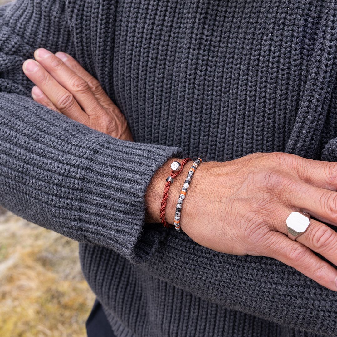 Easy Ed Bracelet