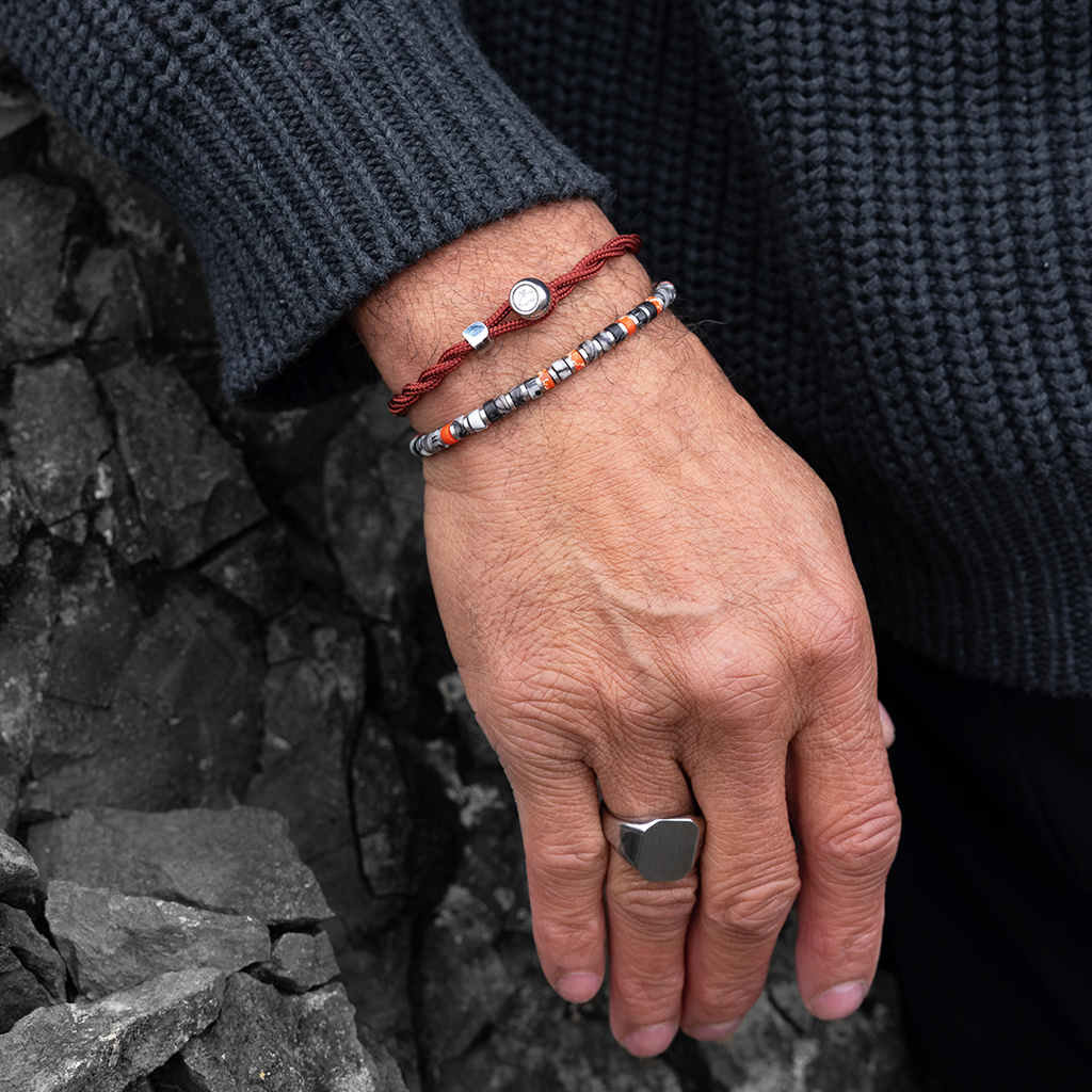 Easy Ed Bracelet