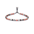 Brontide 4mm Adjustable Bracelet