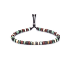 Brontide 4mm Adjustable Bracelet