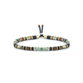 Brontide 4MM Adjustable Bracelet
