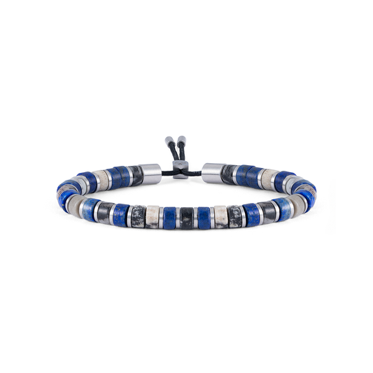Brontide 6MM Adjustable Bracelet