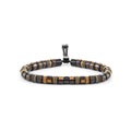 Brontide 6MM Adjustable Bracelet