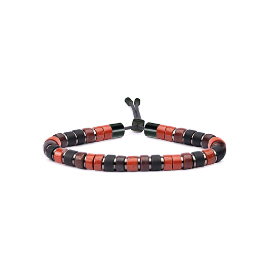Brontide 6MM Adjustable Bracelet