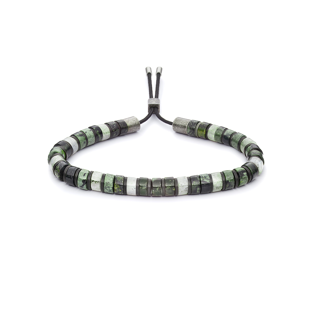 Brontide 6mm Adjustable Bracelet