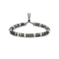 Brontide 6mm Adjustable Bracelet