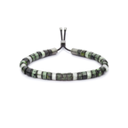 Brontide 6mm Adjustable Bracelet