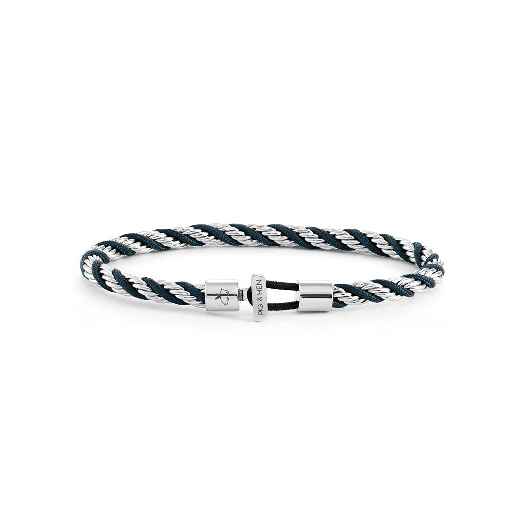 Catena Twisted Bracelet