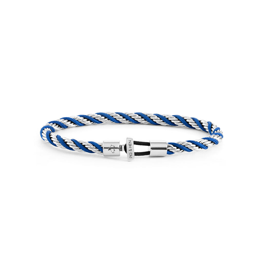 Catena Twisted Bracelet