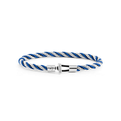 Catena Twisted Bracelet