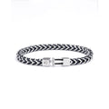 Catena Foxtail Bracelet