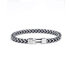 Catena Foxtail Bracelet