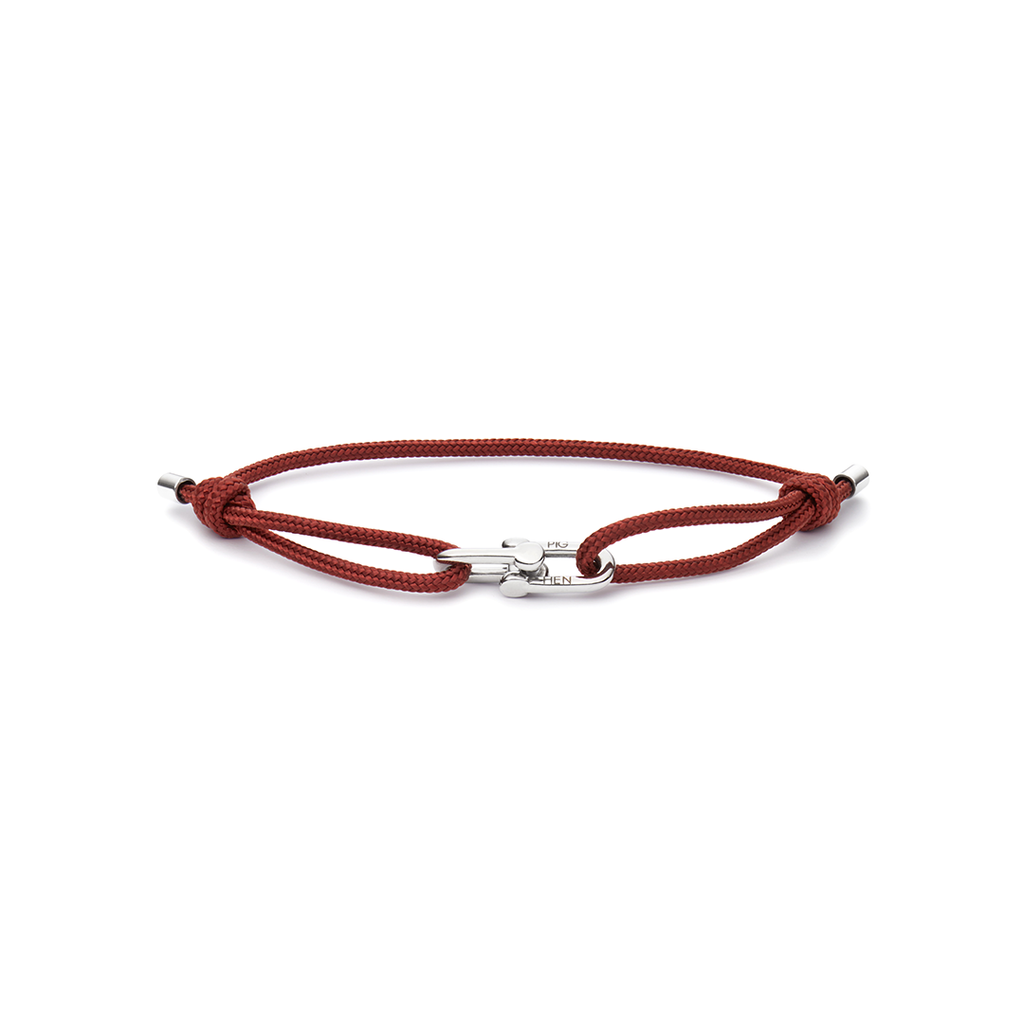 Daunting Dean Bracelet