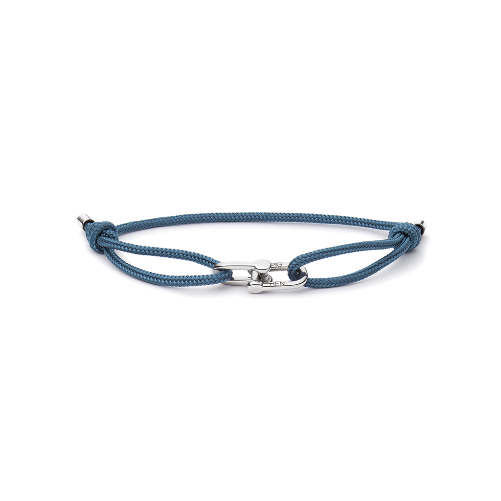 Daunting Dean Bracelet
