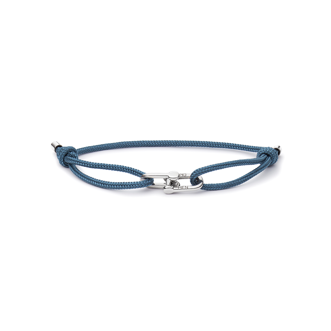 Daunting Dean Bracelet